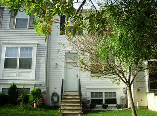 2705 Claybrooke Dr, Baltimore, MD