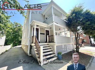 87 Edenfield Ave #2, Watertown, MA 02472