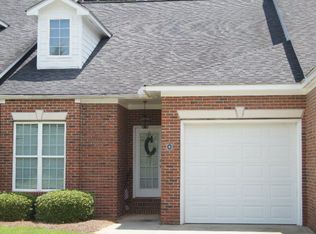 119 Country Club Dr, Americus, GA 31709