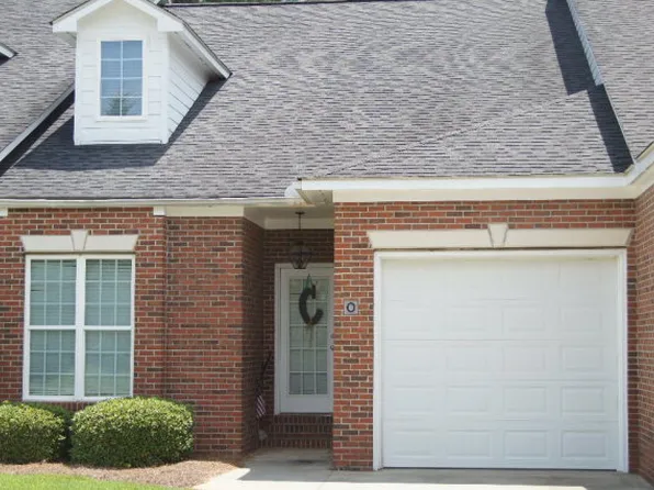 119 Country Club Dr, Americus, GA 31709