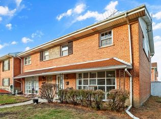 7845 N Nordica Ave, Niles, IL 60714