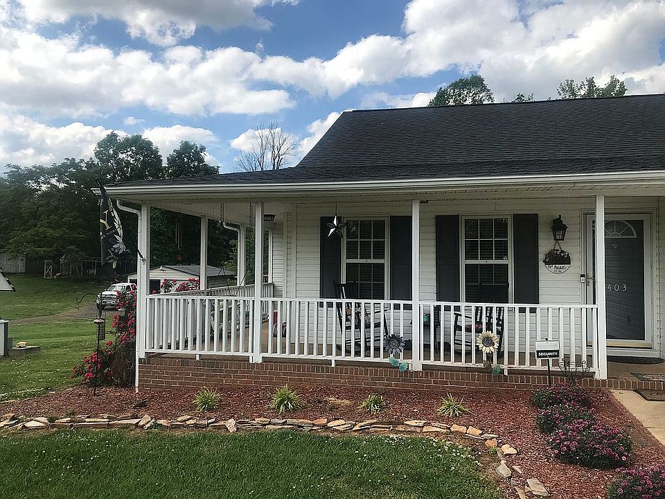 Lovely single family home!