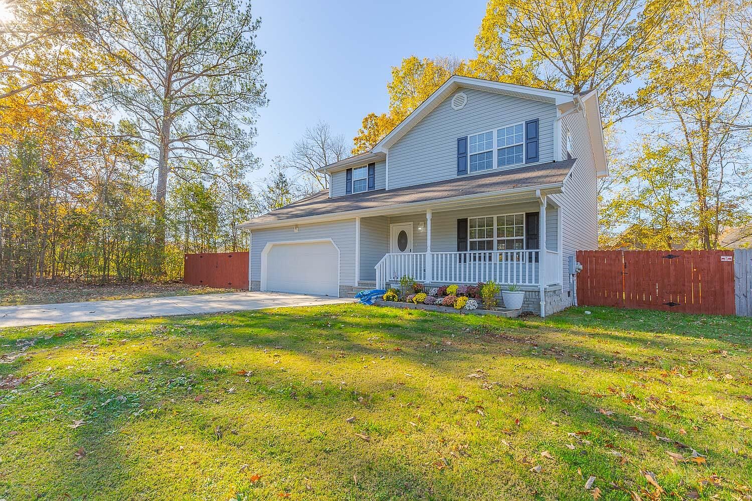 7833 Saylor Trl, Hixson, TN 37343 | Zillow