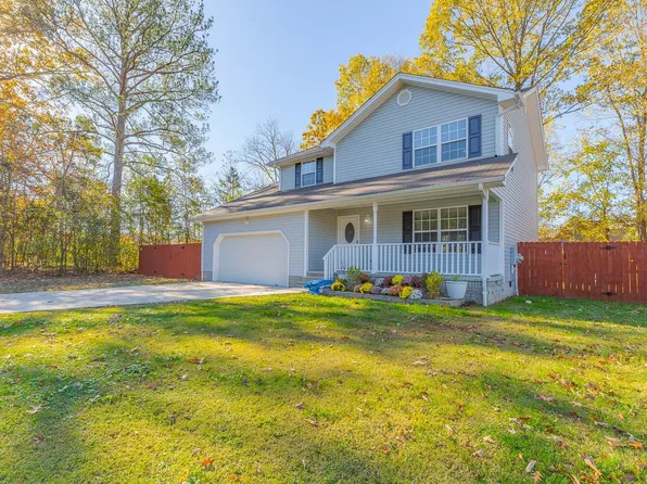 7833 Saylor Trl, Hixson, TN 37343