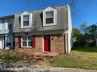 3776 Chancery Ln, Virginia Beach, VA 23452