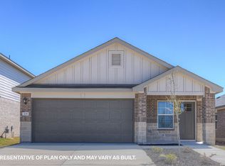 136 Raymondville Path, San Marcos, TX 78666