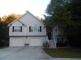 75 N Beckman Ct, Dallas, GA 30132