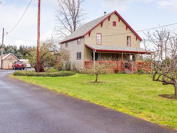 5th image of 7400 NE 139th St