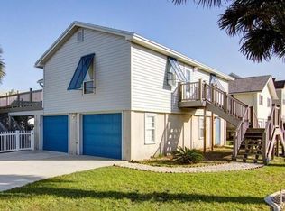 1546 Lisa Ave, Fernandina Beach, FL 32034