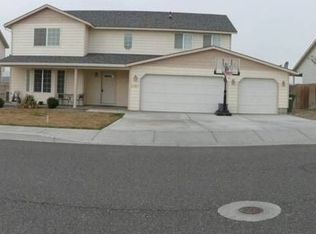2107 Diamond Head Way, West Richland, WA 99353