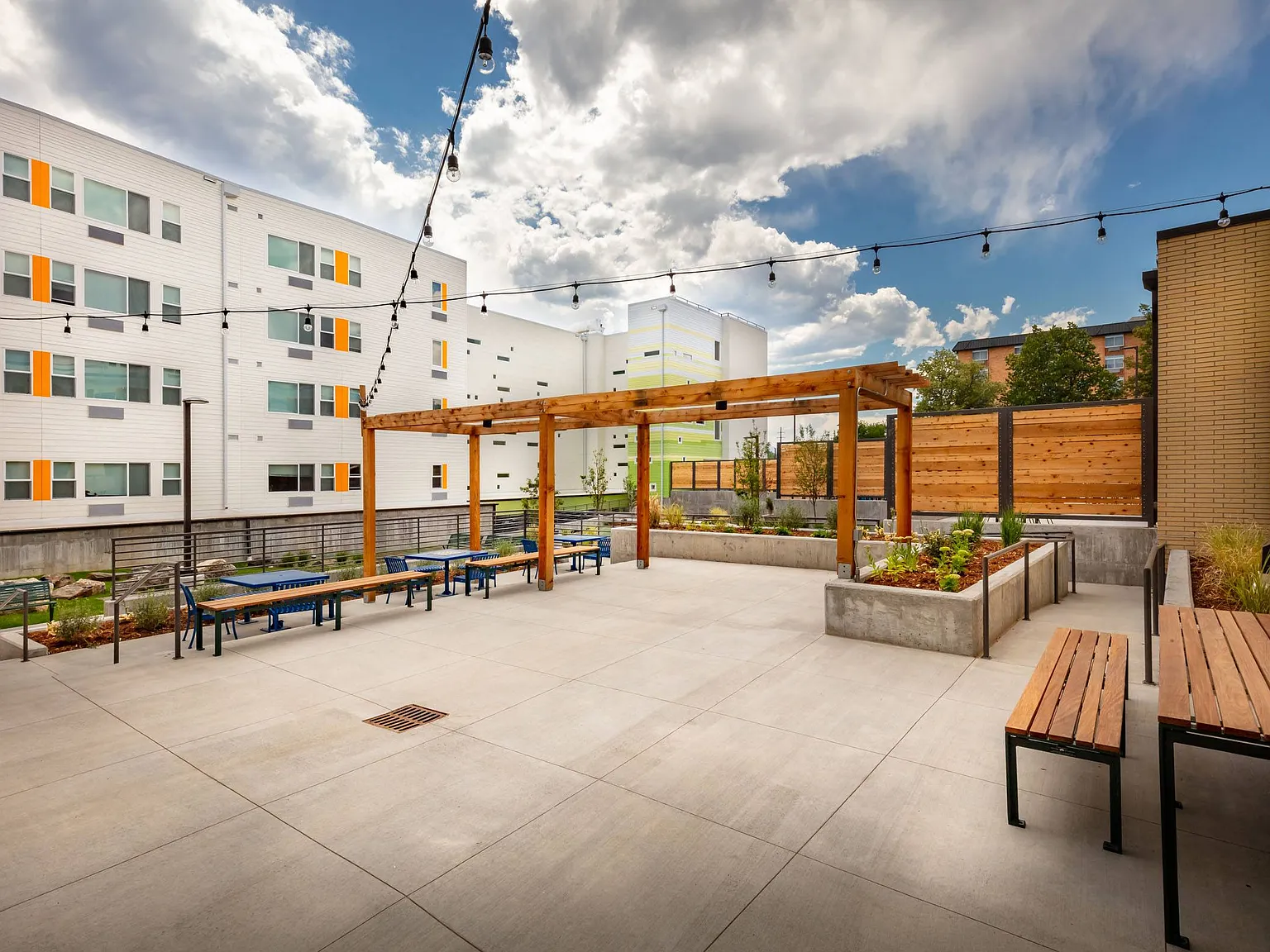 Arroyo Village Apartments — Photo 4