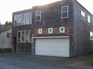 465 S Miller St, Rockaway Beach, OR 97136