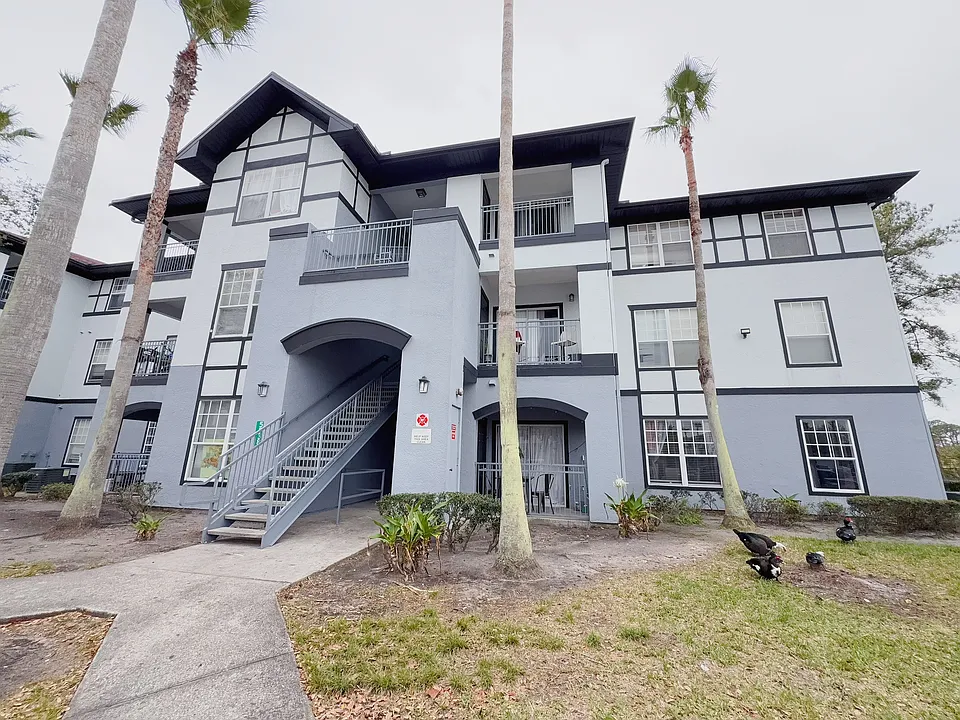 5538 Pga Blvd #5017
