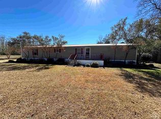 3140 Mason Rd, Walnut Hill, FL 32568