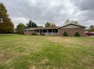 301 E Delay St, Sandborn, IN 47578