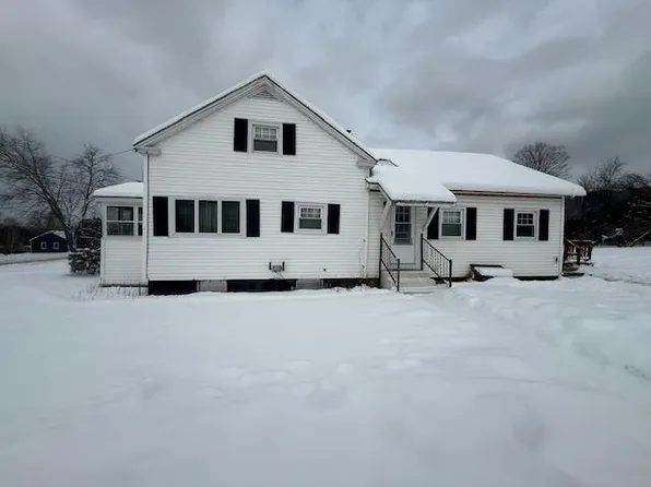 380 Stratton Road, Rutland City, VT 05702-0969