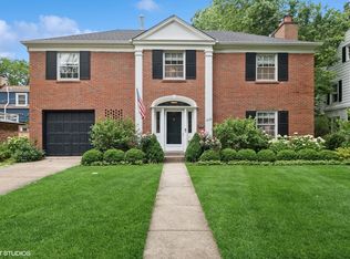 2735 Simpson St, Evanston, IL 60201