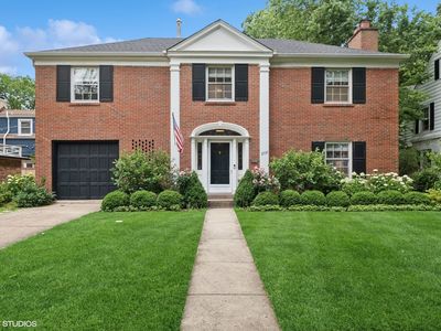 2735 Simpson St, Evanston, IL, 60201