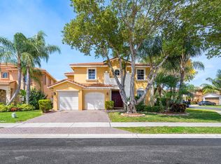 3153 Bollard Rd, West Palm Beach, FL 33411