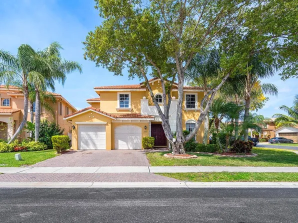3153 Bollard Road, West Palm Beach, FL 33411