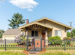4306 NE 102nd Ave, Portland, OR