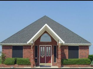331 N Gun Barrel Ln, Gun Barrel City, TX 75156