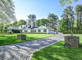 2 Linden Ln, Glen Head, NY