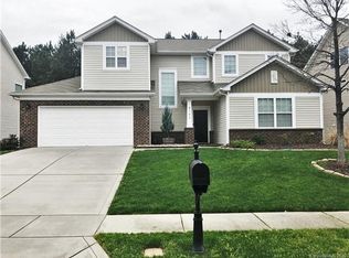 6115 Trailwater Rd, Charlotte, NC 28278