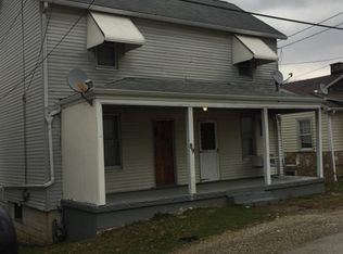 89 Highland Ave, Avella, PA