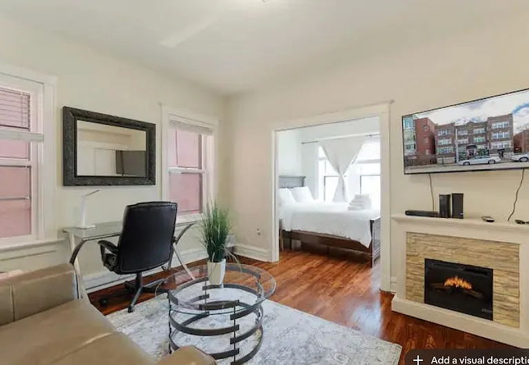 6136 Delmar Blvd #202 — Photo 1
