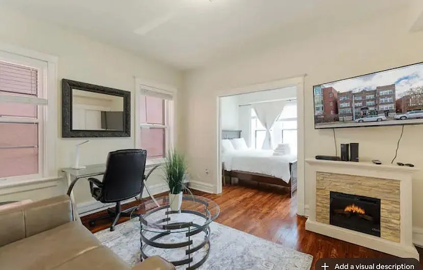 6136 Delmar Blvd #202