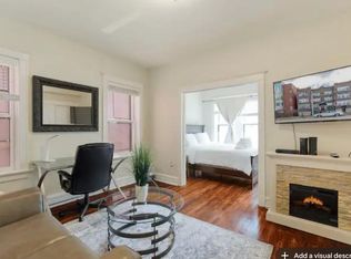 6136 Delmar Blvd APT 202, Saint Louis, MO