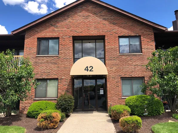 42 Providence Dr APT 75, Fairfield, OH 45014