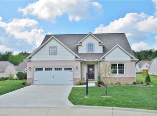 3690 Eagle Point Ct, Medina, OH 44256