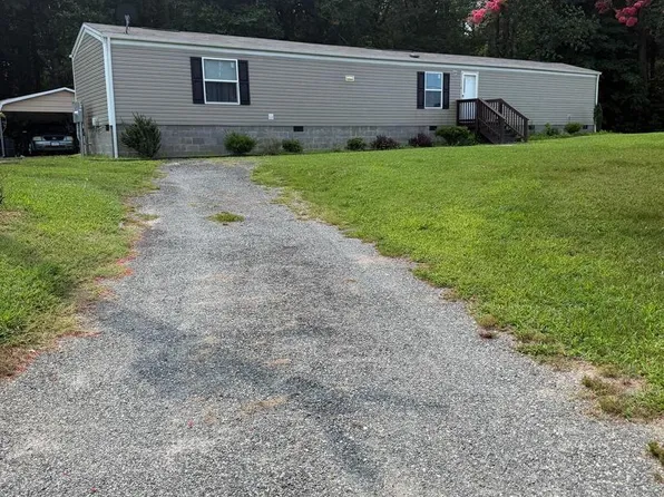 1664 Zion Church Rd, Kinsale, VA 22488