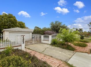 4563 Jones Ave, Riverside, CA 92505