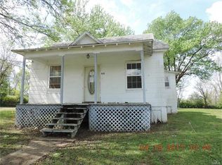 613 West St, Leadwood, MO