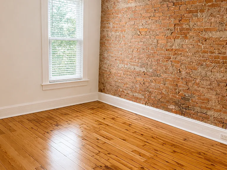 Bedroom #1.