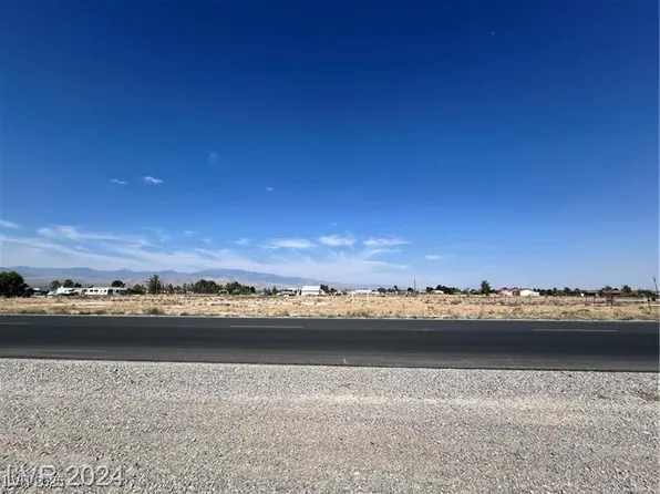 4641 Pahrump Valley Blvd, Pahrump, NV 89048