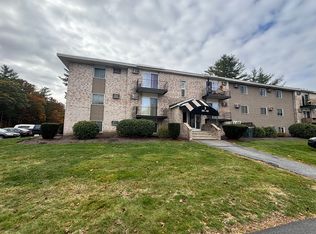 440 North Ave APT 59, Haverhill, MA 01830