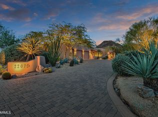 22075 N 96th Pl, Scottsdale, AZ 85255