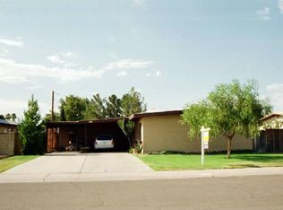 1612 E Gaylon Dr #FAB, Tempe, AZ 85282