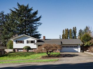 2085 SW Roxbury Ave, Portland, OR 97225