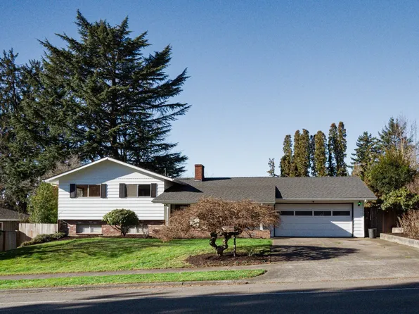 2085 SW Roxbury Ave, Portland, OR 97225