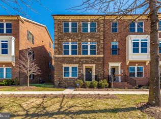 3577 Lew Wallace St, Frederick, MD 21704