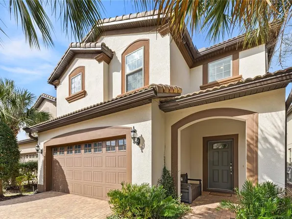 9026 Rhodes St, Kissimmee, FL 34747