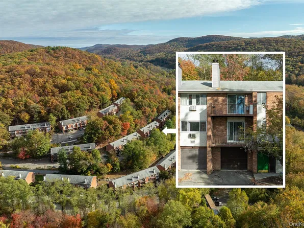 806 Mountainside Drive, Southfields, NY 10975