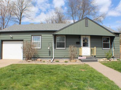 35 Berkshire Dr, Rock Island, IL, 61201