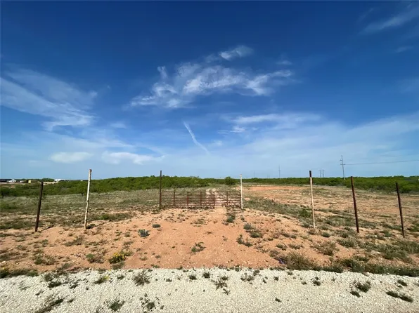 197 Meadow Valley Rd, Abilene, TX 79601
