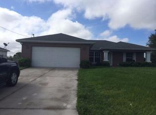 3215 13th St SW, Lehigh Acres, FL 33976